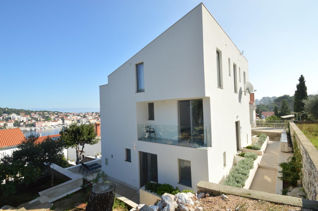 Design Apartments 3&4 Mali Lošinj Εξωτερικό φωτογραφία