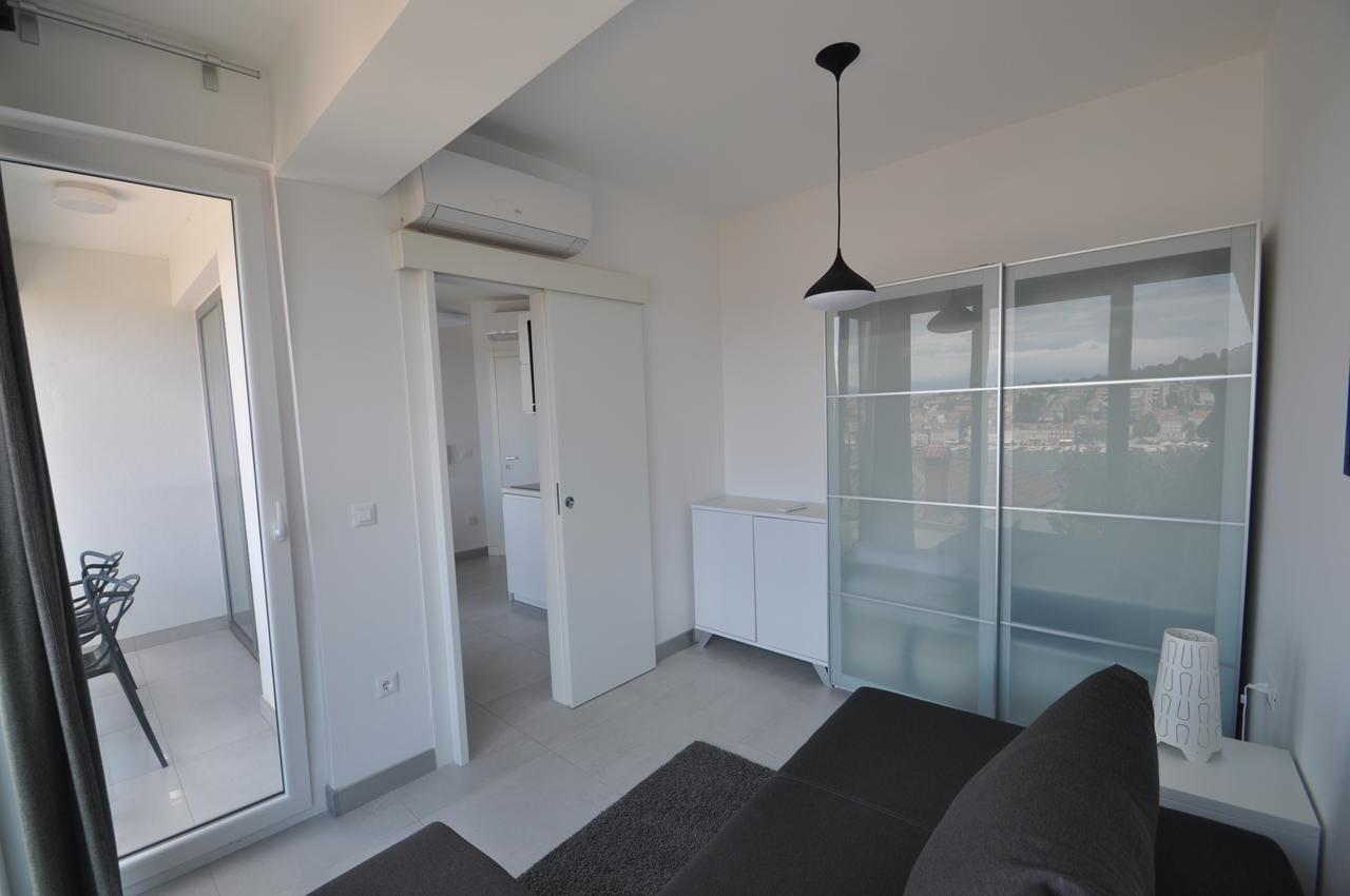 Design Apartments 3&4 Mali Lošinj Εξωτερικό φωτογραφία