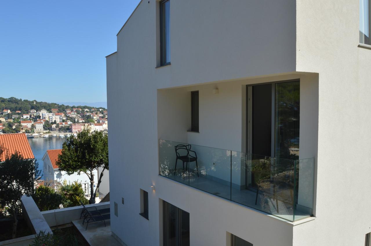 Design Apartments 3&4 Mali Lošinj Εξωτερικό φωτογραφία