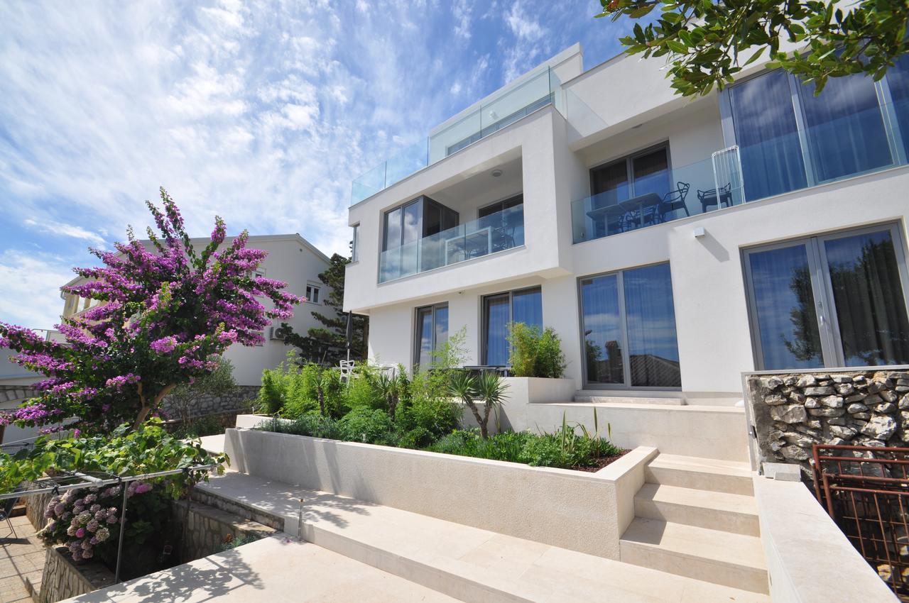 Design Apartments 3&4 Mali Lošinj Εξωτερικό φωτογραφία