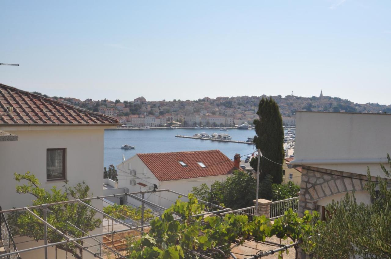 Design Apartments 3&4 Mali Lošinj Εξωτερικό φωτογραφία