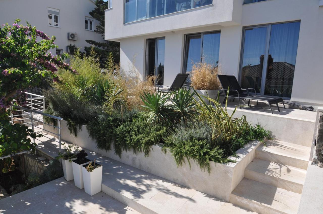 Design Apartments 3&4 Mali Lošinj Εξωτερικό φωτογραφία