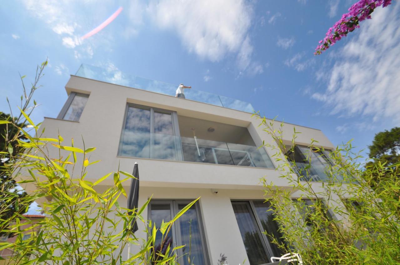 Design Apartments 3&4 Mali Lošinj Εξωτερικό φωτογραφία