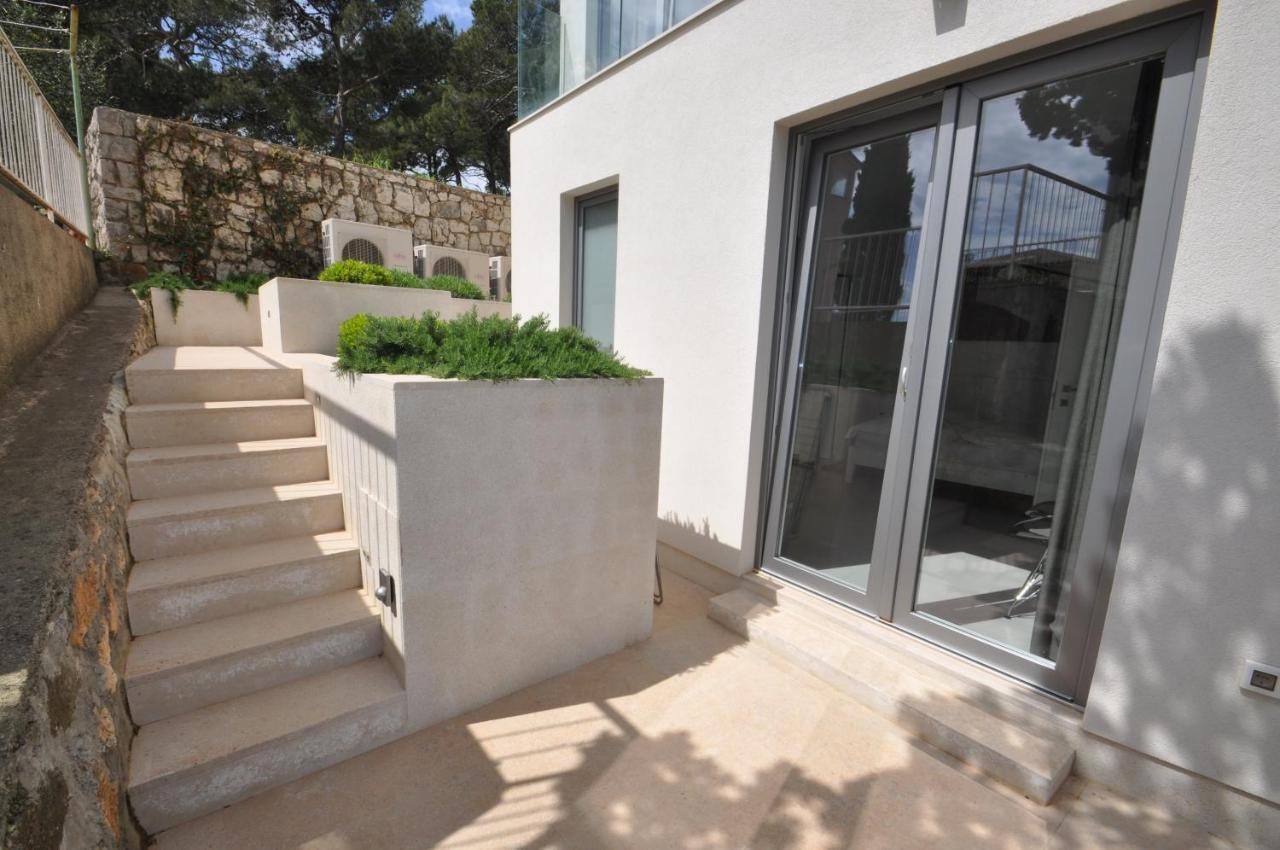 Design Apartments 3&4 Mali Lošinj Εξωτερικό φωτογραφία
