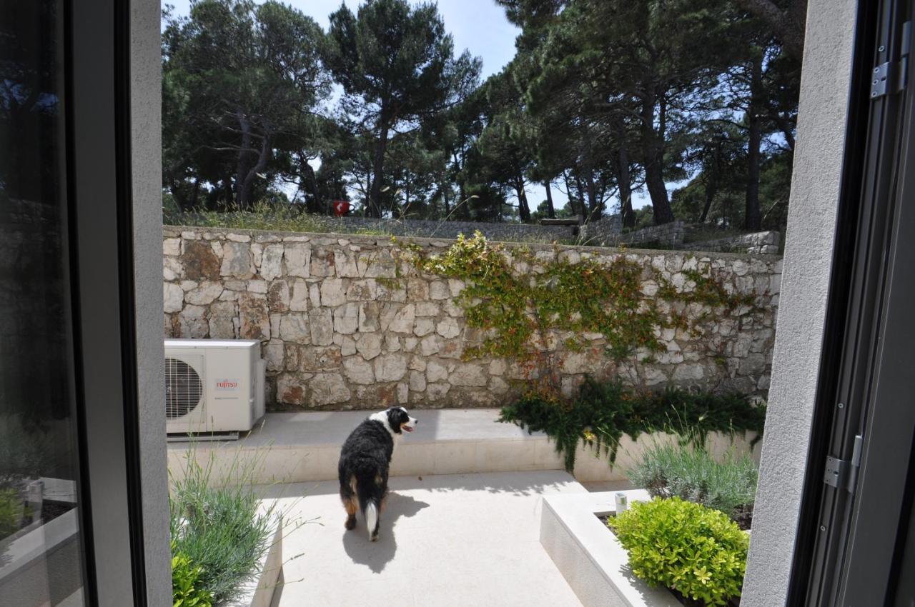 Design Apartments 3&4 Mali Lošinj Εξωτερικό φωτογραφία