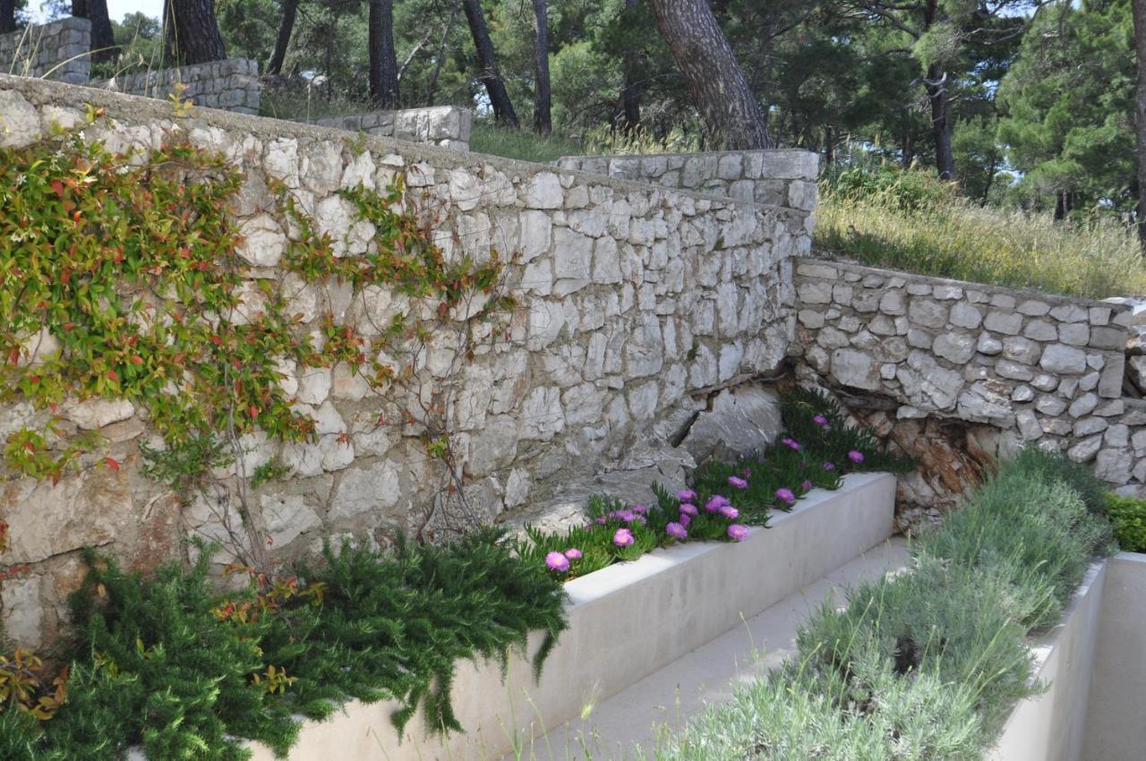 Design Apartments 3&4 Mali Lošinj Εξωτερικό φωτογραφία