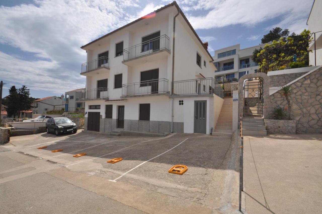 Design Apartments 3&4 Mali Lošinj Εξωτερικό φωτογραφία