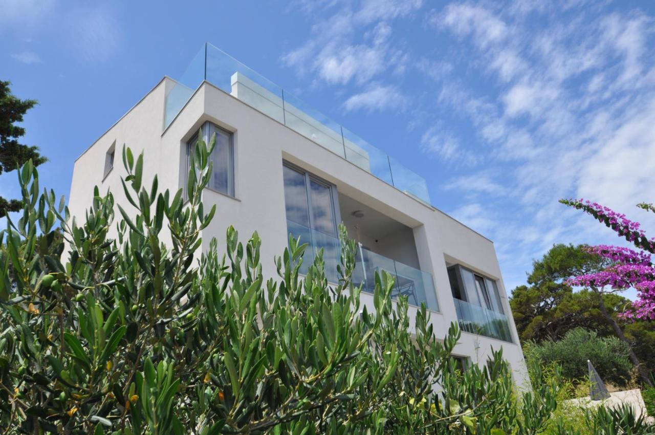 Design Apartments 3&4 Mali Lošinj Εξωτερικό φωτογραφία