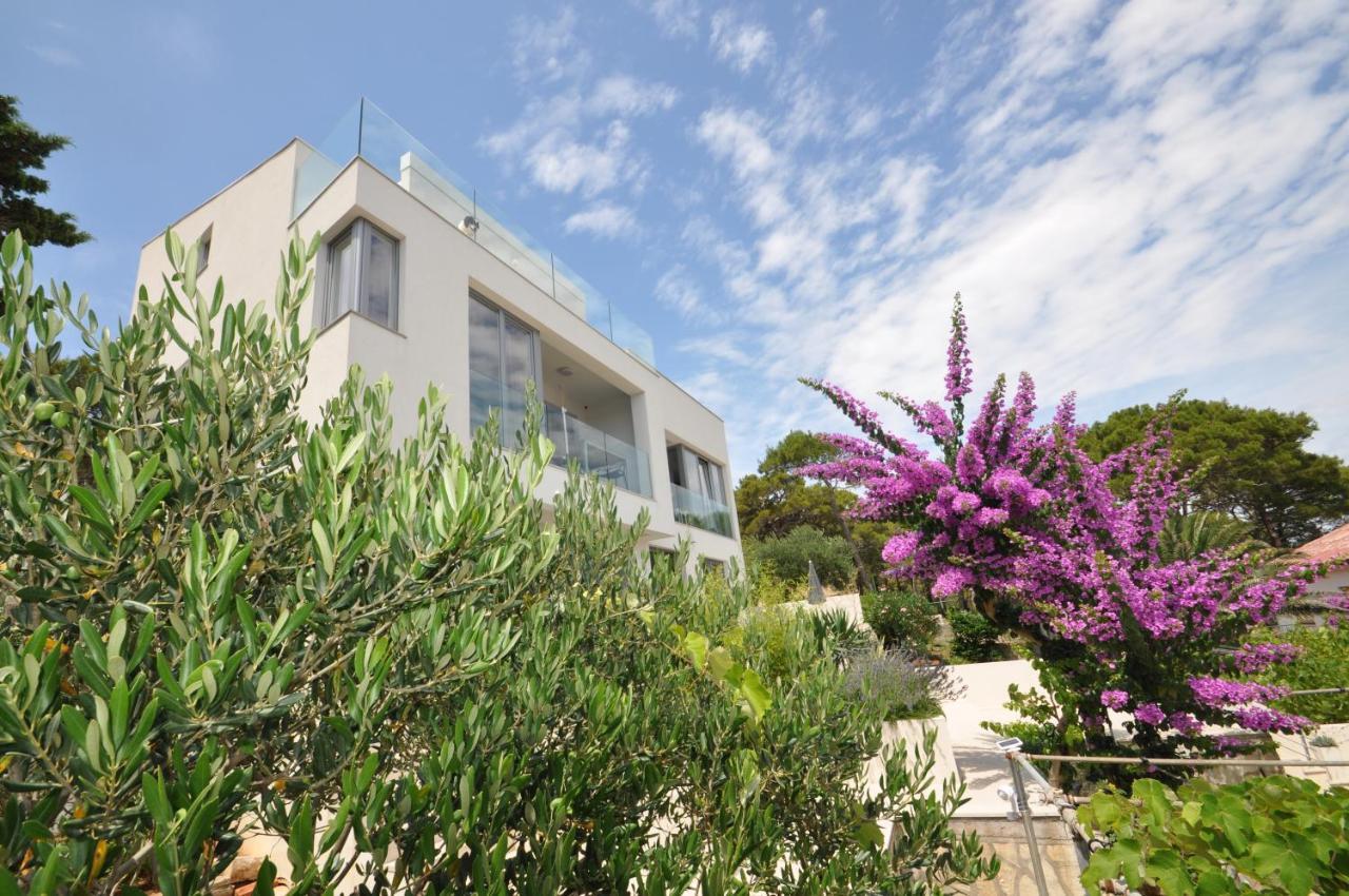 Design Apartments 3&4 Mali Lošinj Εξωτερικό φωτογραφία