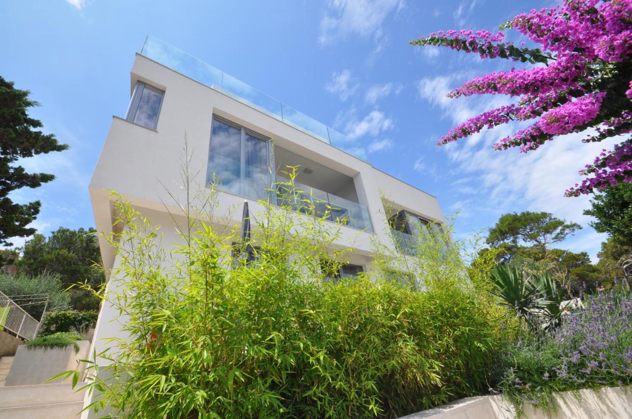 Design Apartments 3&4 Mali Lošinj Εξωτερικό φωτογραφία