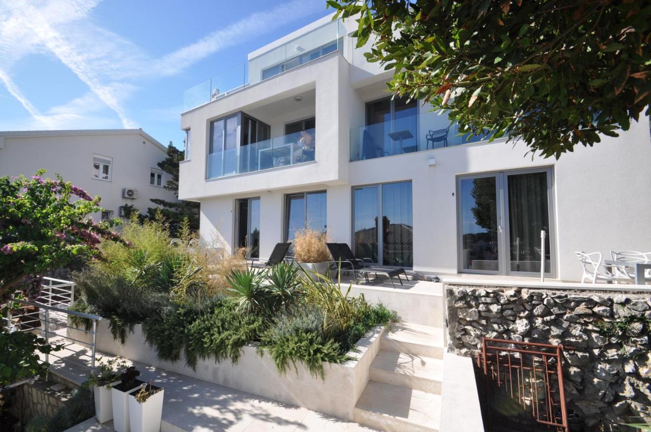 Design Apartments 3&4 Mali Lošinj Εξωτερικό φωτογραφία